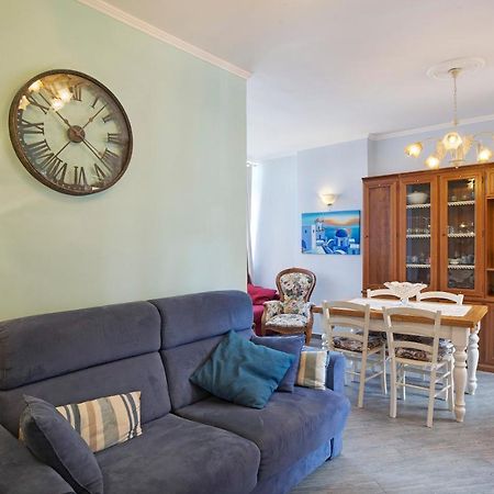 דירות סן ברתולומיאו אל מארה Casa Laura Elena מראה חיצוני תמונה