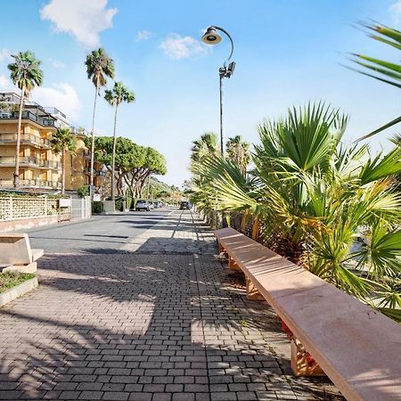 דירות סן ברתולומיאו אל מארה Casa Laura Elena מראה חיצוני תמונה