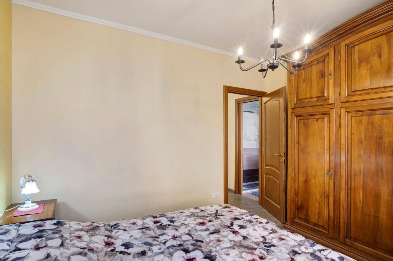 דירות סן ברתולומיאו אל מארה Casa Laura Elena מראה חיצוני תמונה