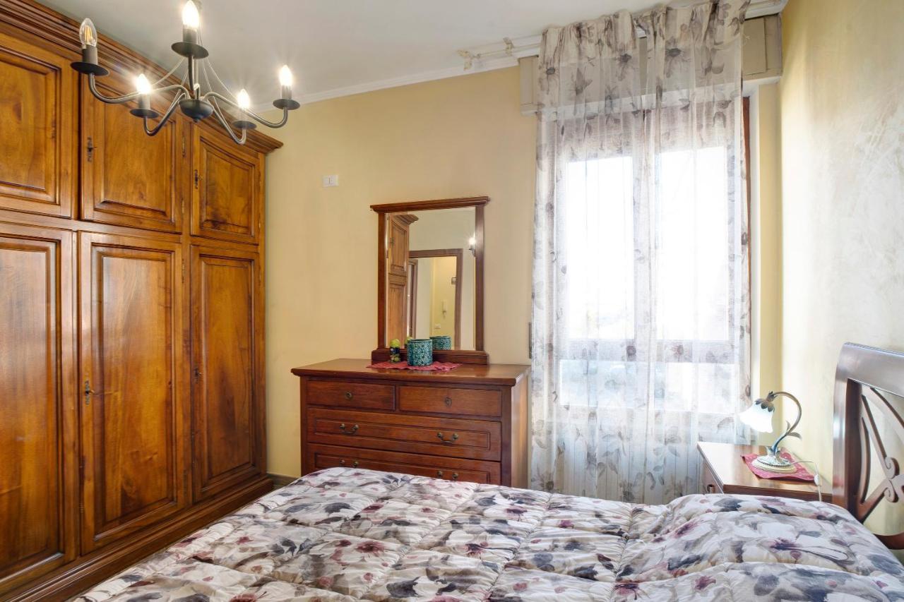 דירות סן ברתולומיאו אל מארה Casa Laura Elena מראה חיצוני תמונה
