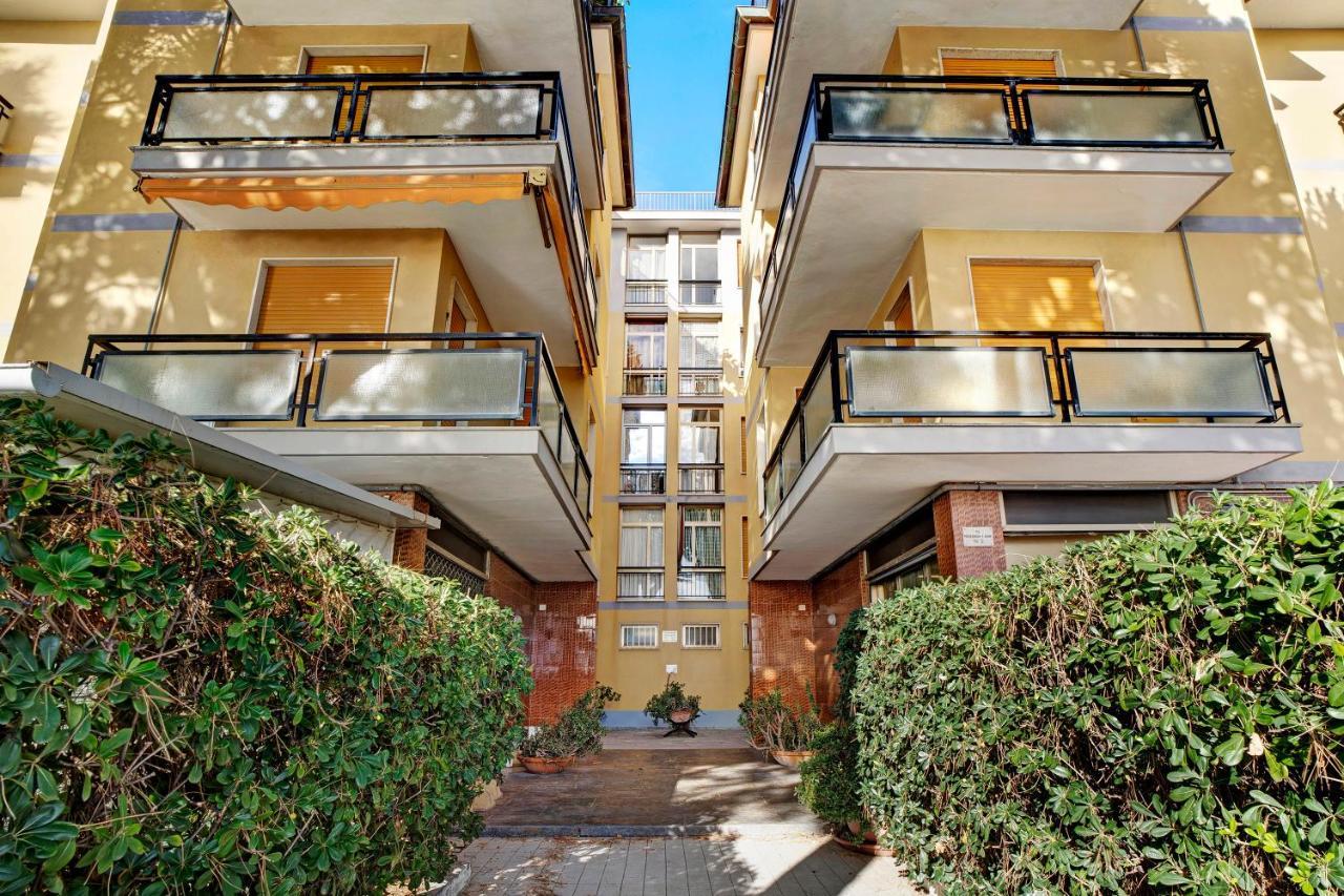 דירות סן ברתולומיאו אל מארה Casa Laura Elena מראה חיצוני תמונה